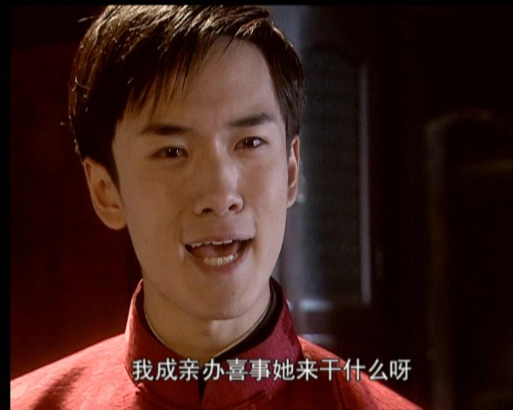 行走的鸡毛掸子 第18集视频封面图