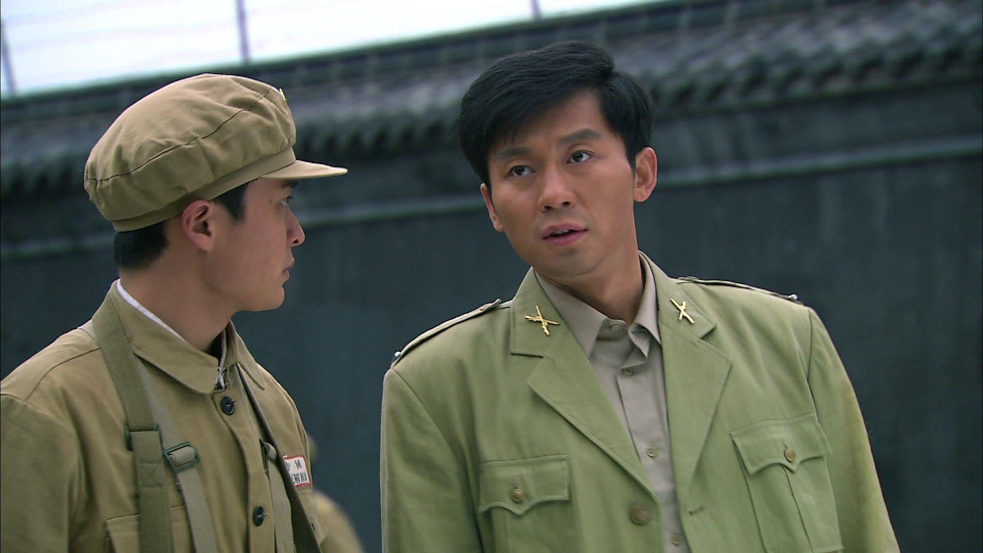 理发师 第24集视频封面图