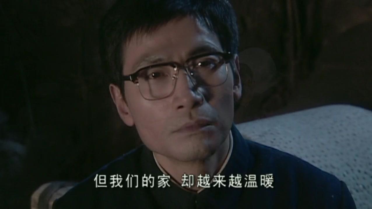 玫瑰绽放的年代 第23集视频封面图