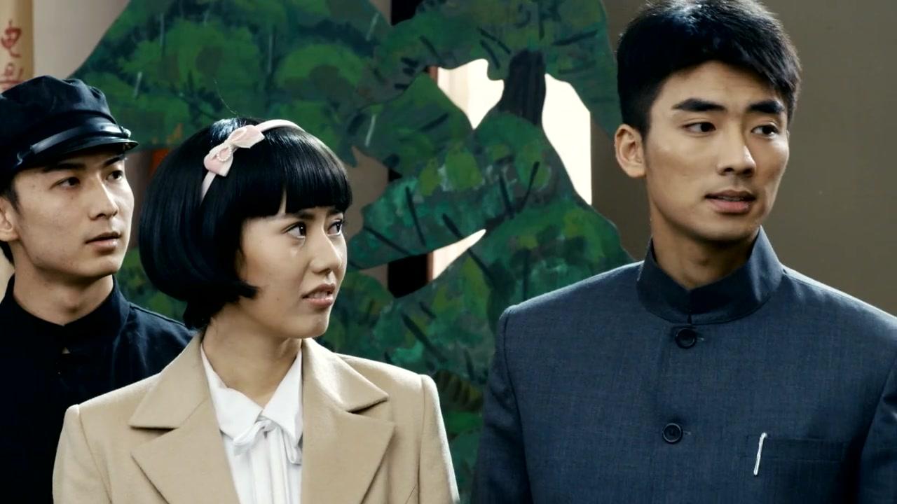 历史永远铭记 第8集视频封面图