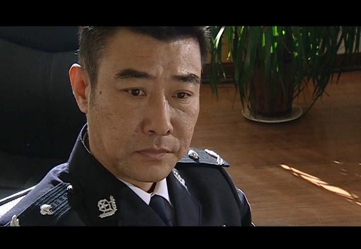 警中警第二部 第23集视频封面图