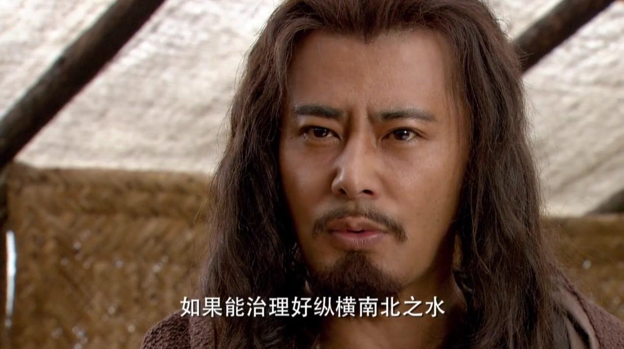 大舜 第17集视频封面图