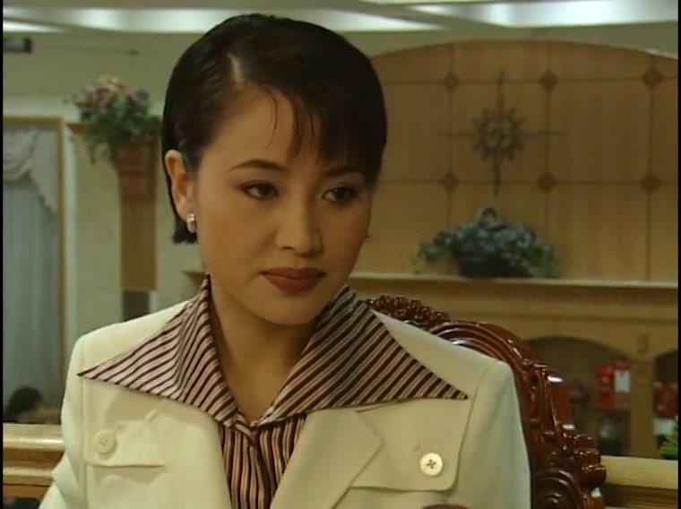 惩腐女人 第12集视频封面图