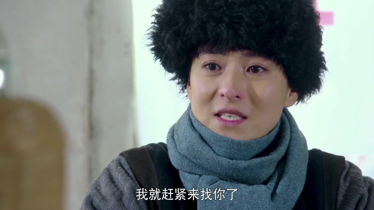豆娘 第36集视频封面图