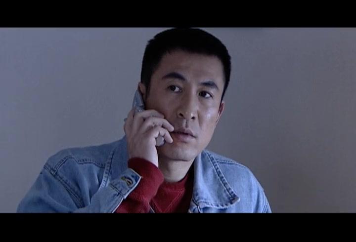 危情杜鹃 第8集视频封面图