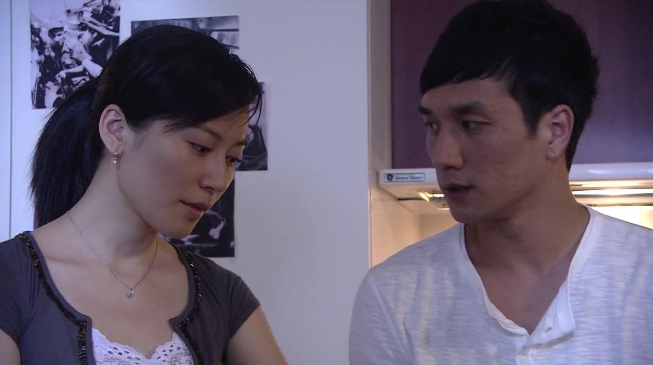 我爱你再见 第14集视频封面图