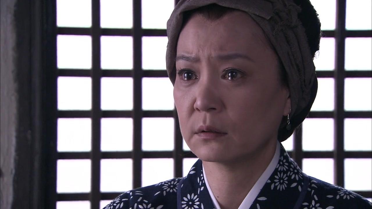 秦香莲 第12集视频封面图