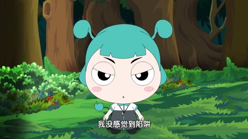 神探四豆星第二季 第32集视频封面图