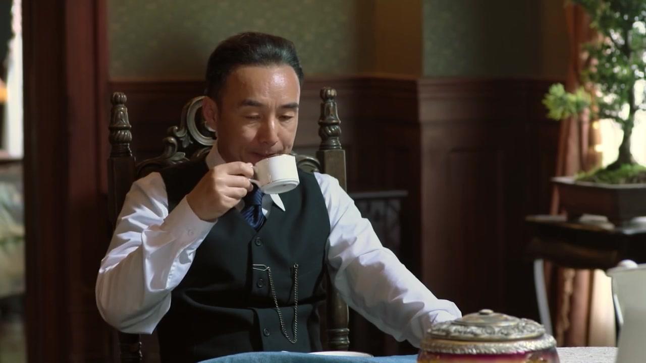 破晓 第29集视频封面图