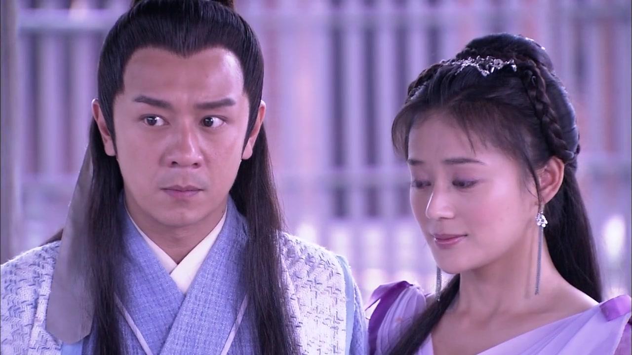 秦香莲 第9集视频封面图