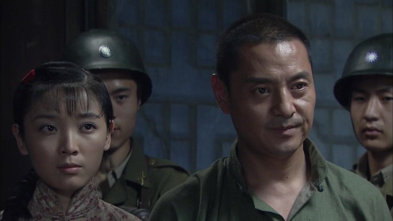 尖刀 第24集视频封面图