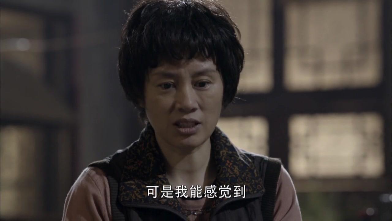 岁月如金 第11集视频封面图