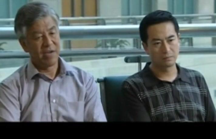 农民代表 第17集视频封面图