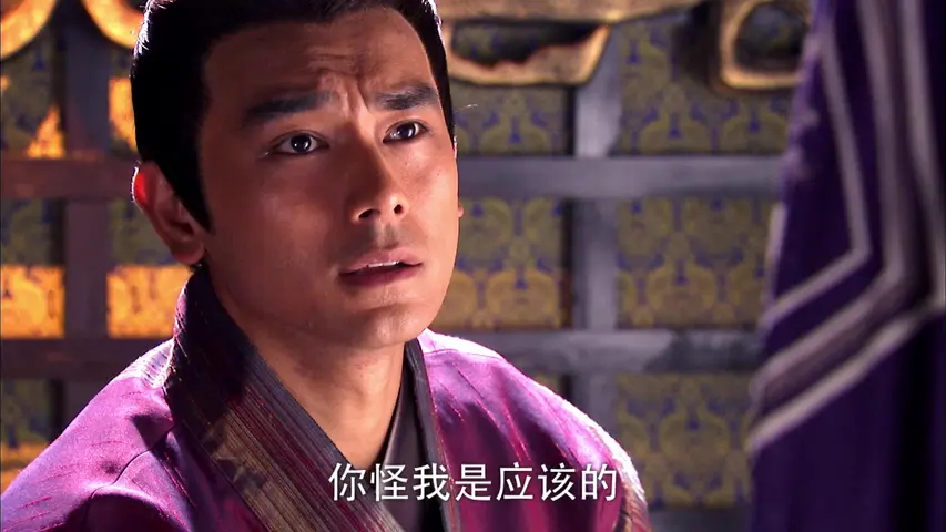 大唐女将樊梨花 29集