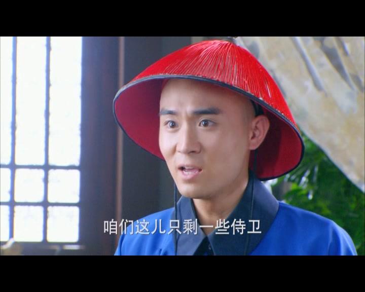 钱塘传奇 第23集视频封面图