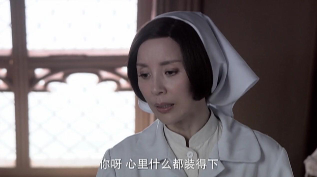 强者风范 第29集视频封面图