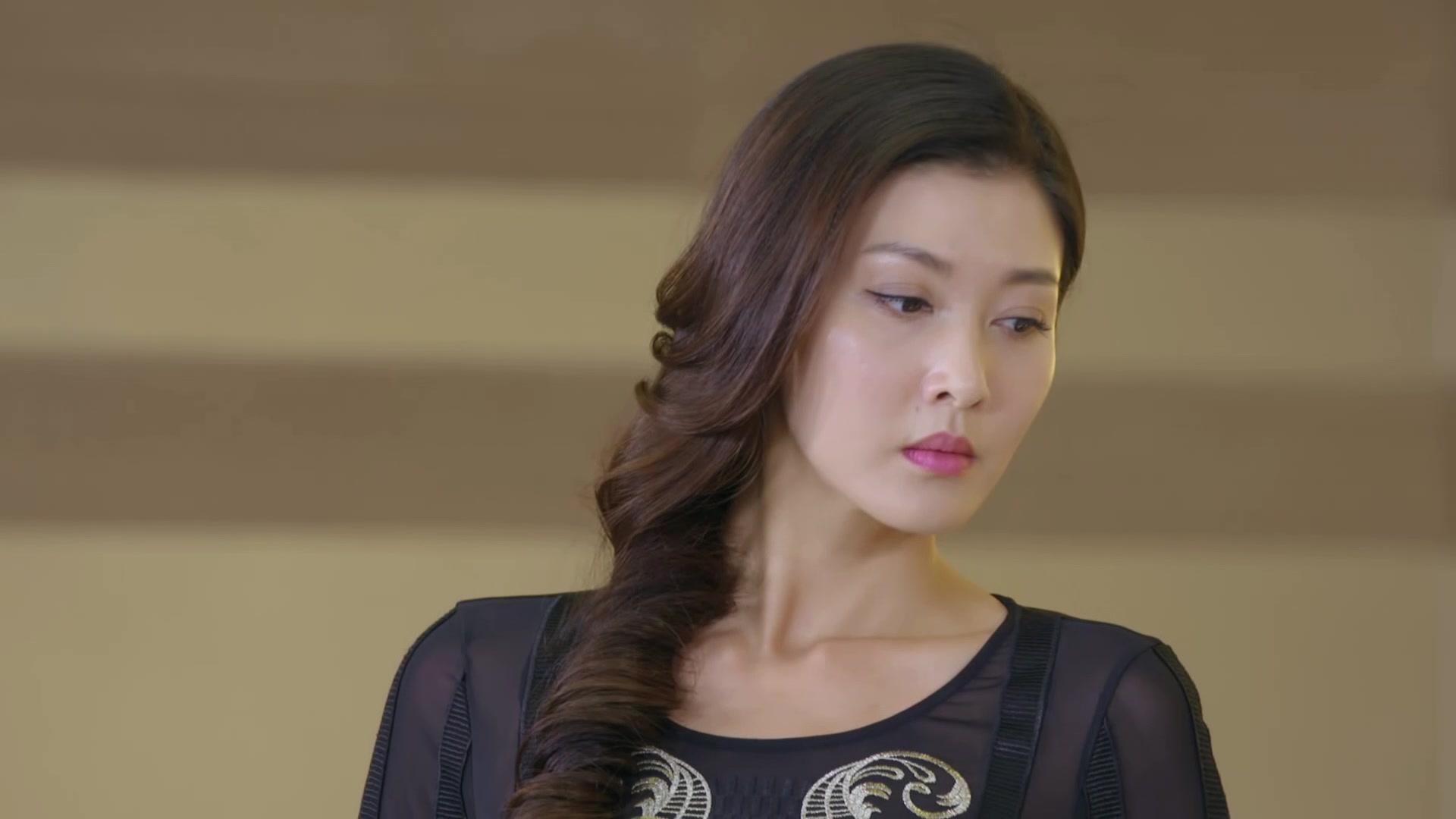 情谜睡美人 第28集视频封面图