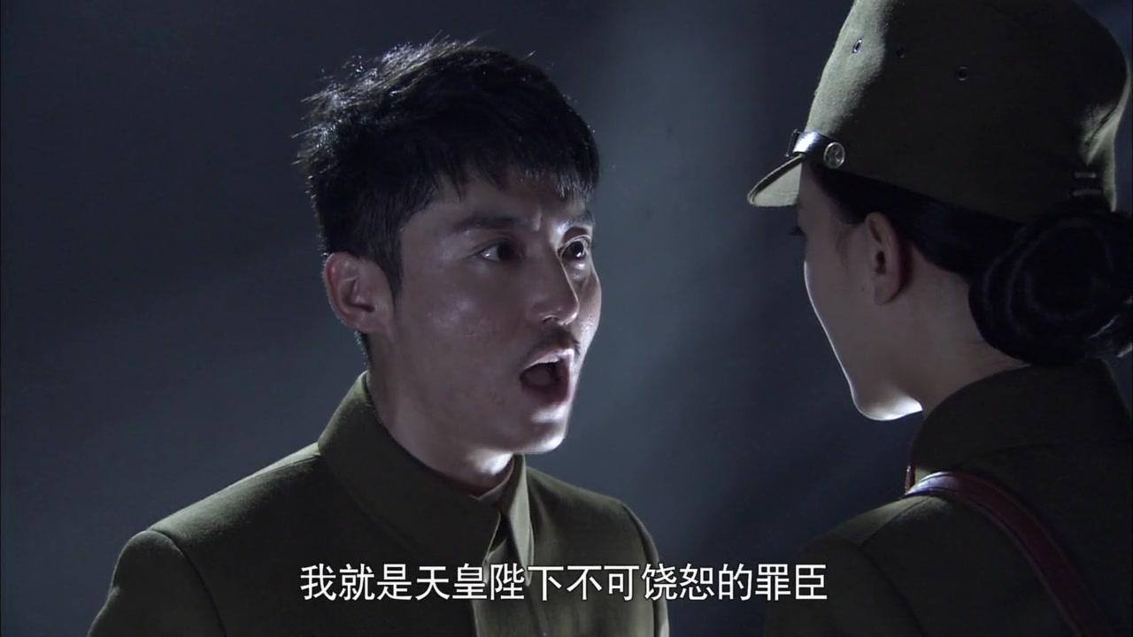 我爷爷和奶奶的故事 第24集视频封面图