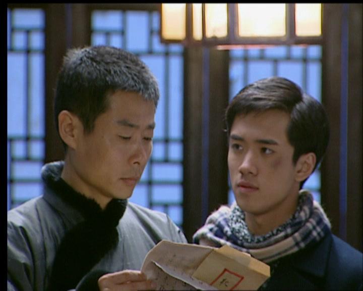 行走的鸡毛掸子 第16集视频封面图