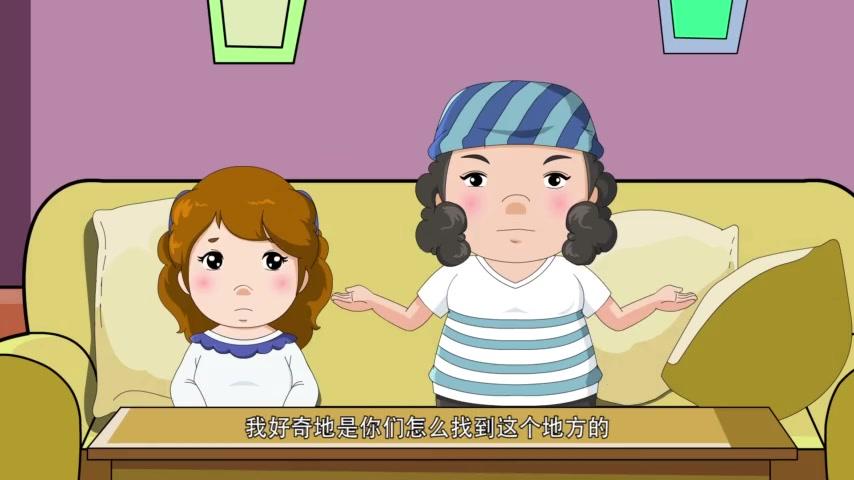 金牌帮帮帮第一季 第16集视频封面图