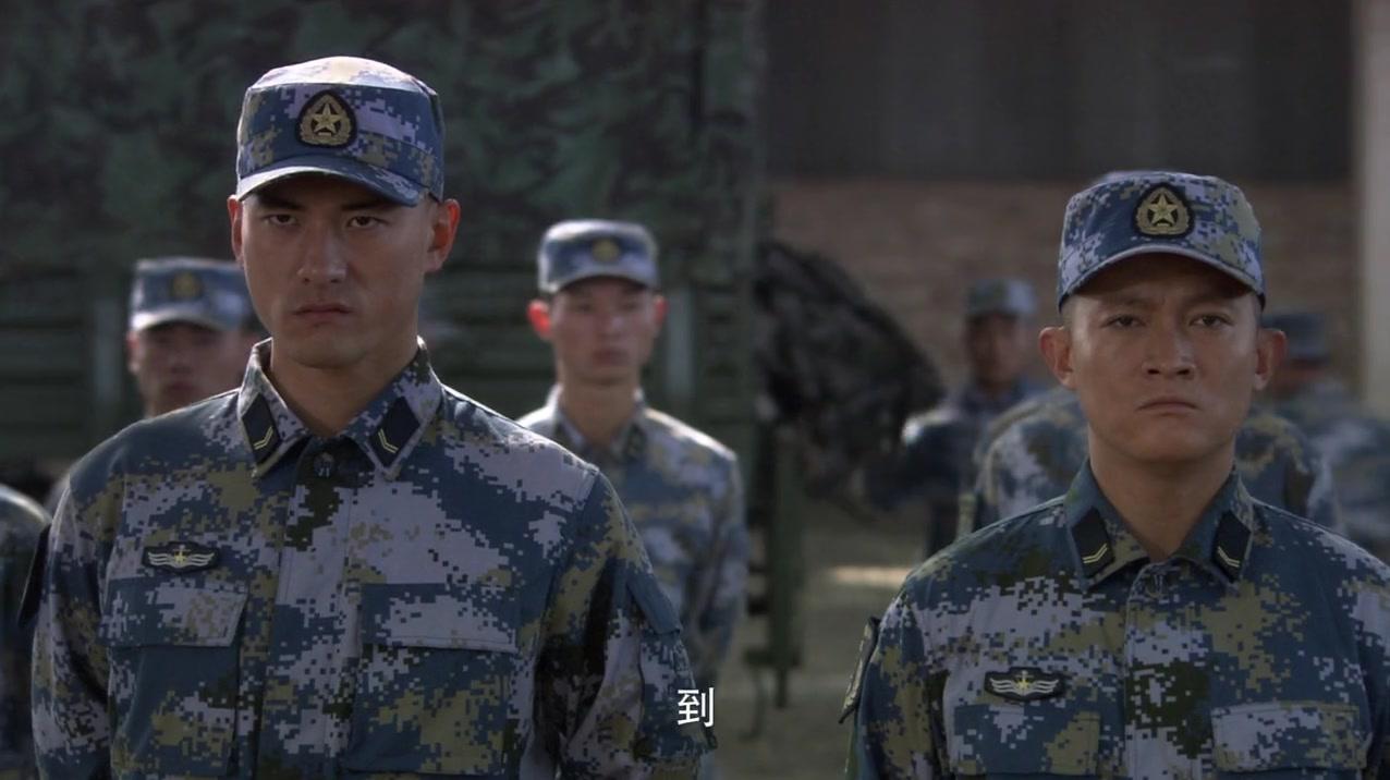 火蓝刀锋 第22集视频封面图