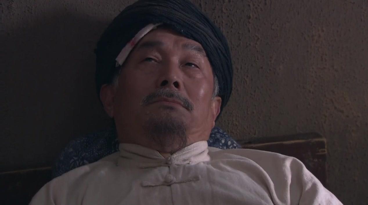 党的女儿 第18集视频封面图