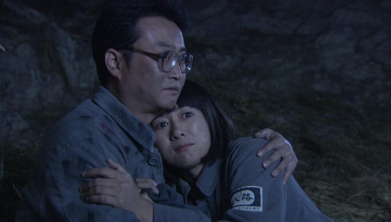 战地黄花分外香 第18集视频封面图