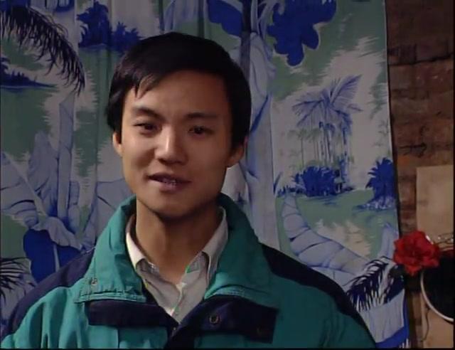 呼啸山乡 第17集视频封面图