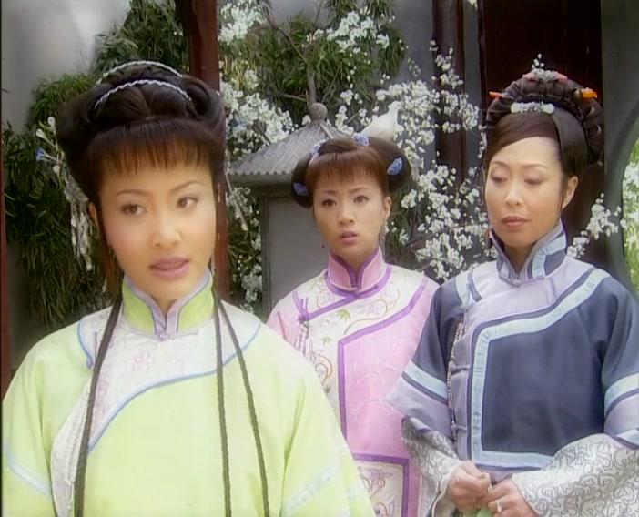 梧桐相思雨 第2集视频封面图