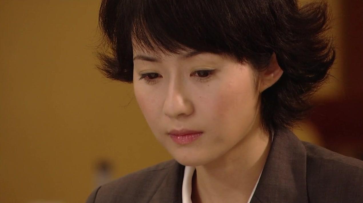 我爱你再见 第8集视频封面图