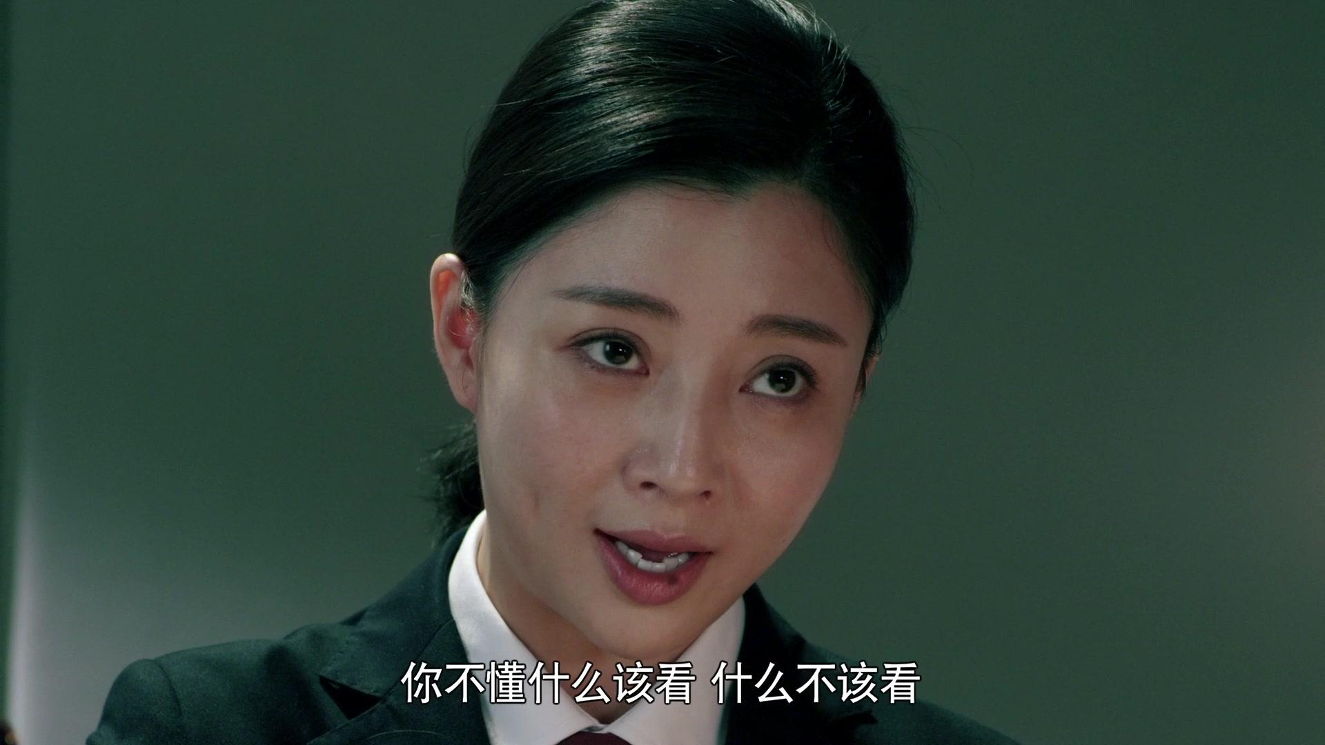 人民检察官 第20集视频封面图