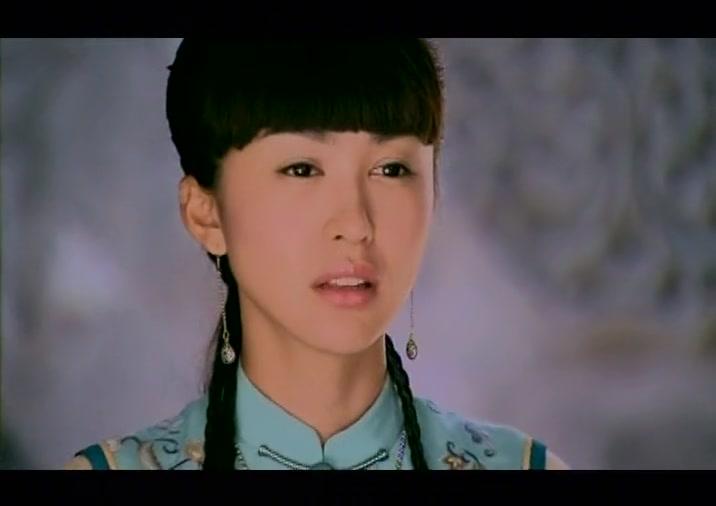 锁清秋 第4集视频封面图