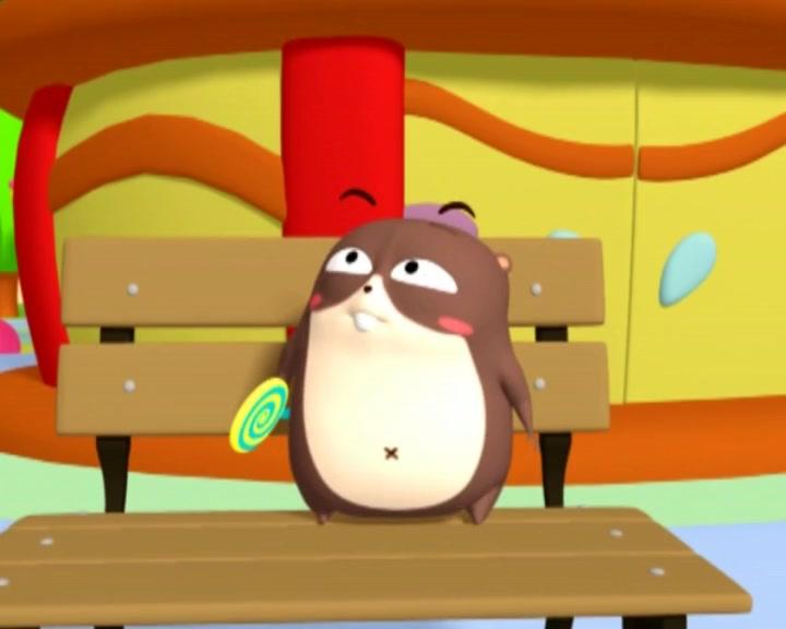 布丁小镇之安全常识课堂 第49集视频封面图