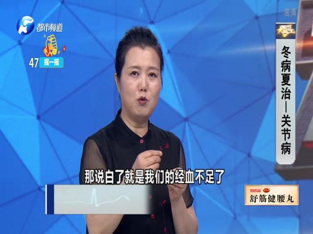 《都市大医生 2019》第106期