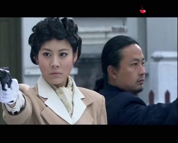 东陵大盗 第33集视频封面图