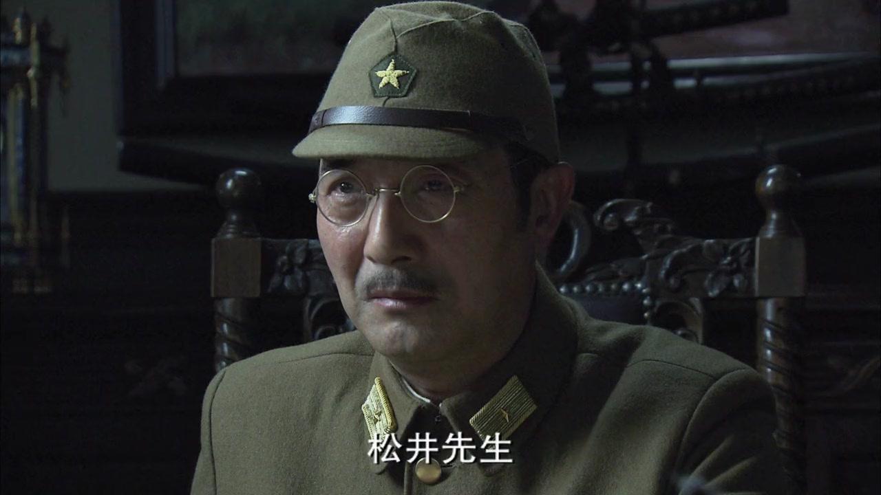 摩西密码 第2集视频封面图