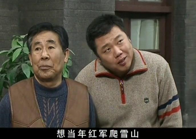 鸡毛蒜皮没小事 第10集视频封面图