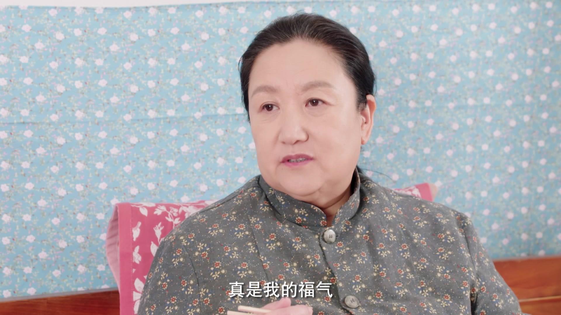 哥哥姐姐的花样年华 第28集视频封面图