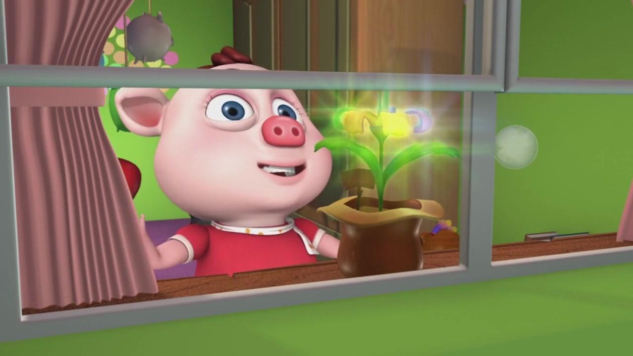 酷酷小吉正传之钩钩岛第四季 第7集视频封面图