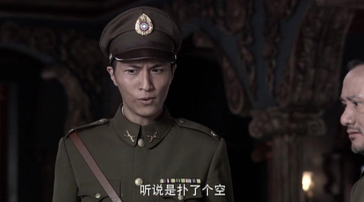 强者风范 第3集视频封面图