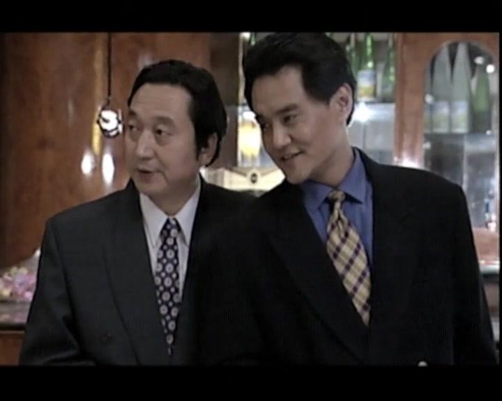 反贪局长 第1集视频封面图