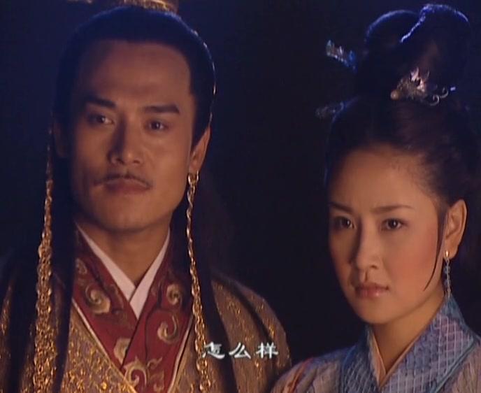 玉帝传奇 第17集视频封面图