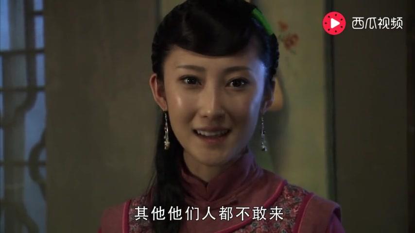 走出硝烟的女人 第24集视频封面图