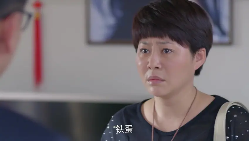二胎 31集