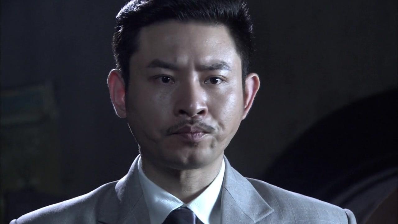 我爷爷和奶奶的故事 第18集视频封面图