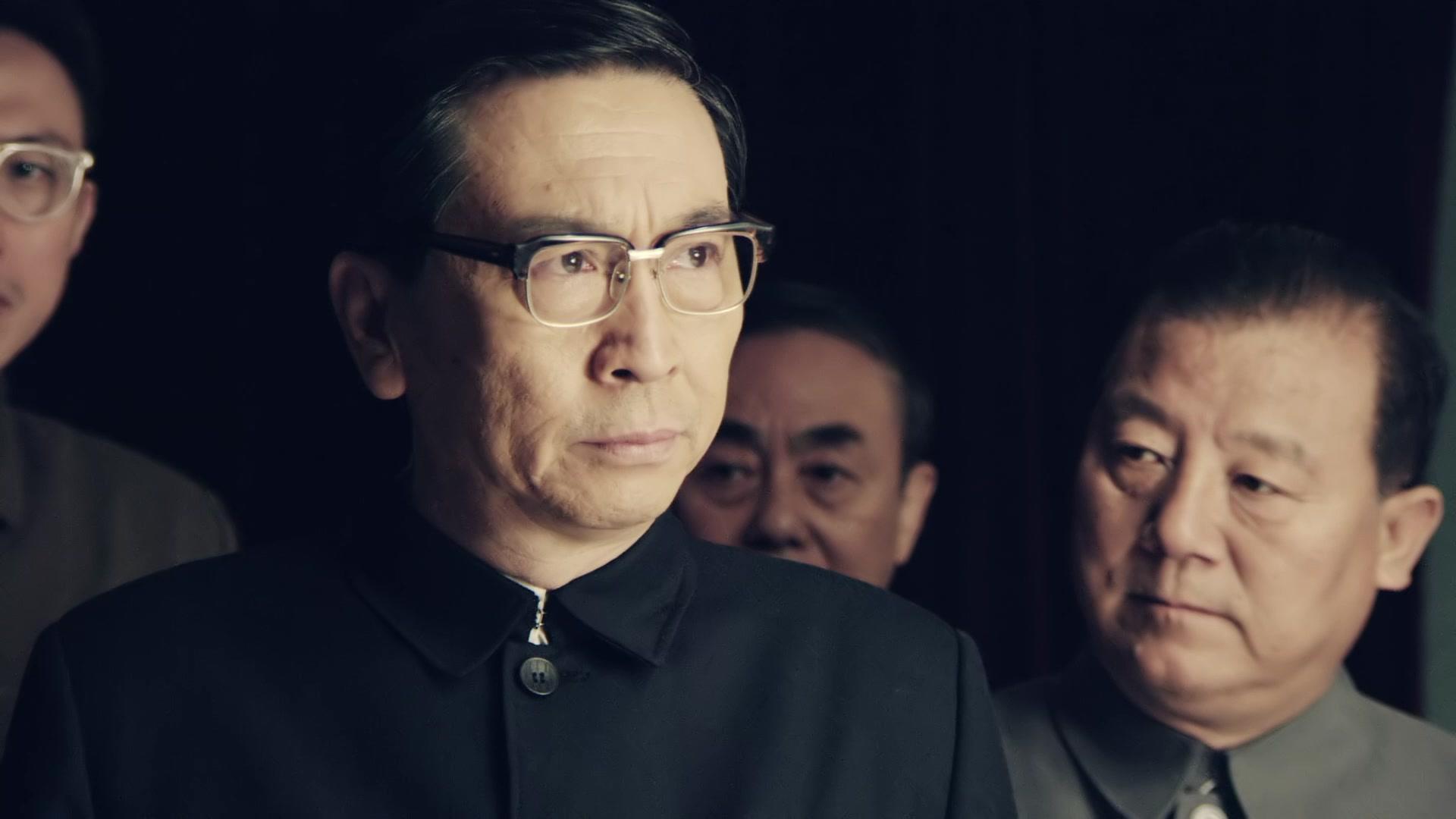 情满四合院 第5集视频封面图