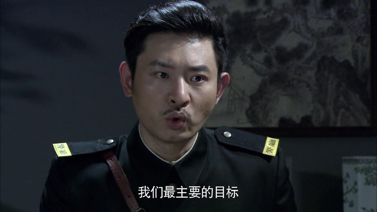 我爷爷和奶奶的故事 第22集视频封面图