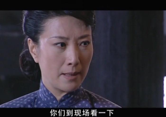 剑谍 第28集视频封面图