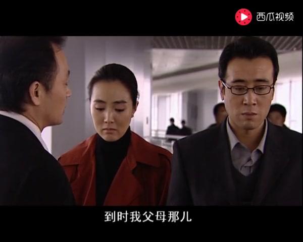 真情年代 第17集视频封面图