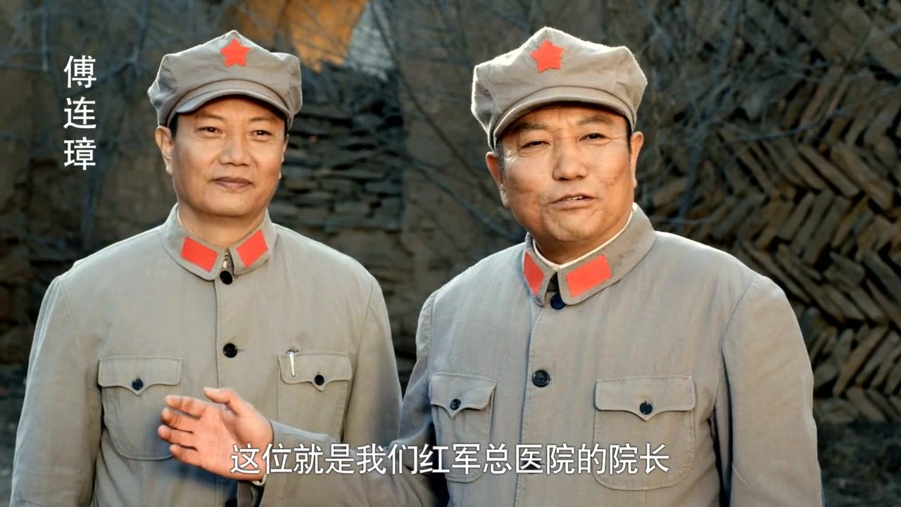 历史永远铭记 第6集视频封面图